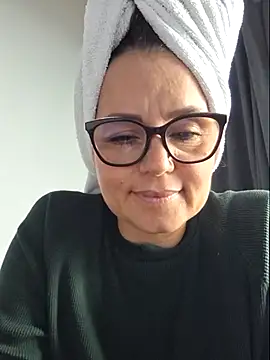 MariaPau 83 online show from June 9, 4:51 pm