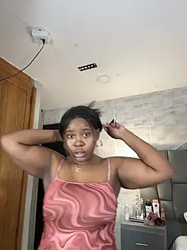 Rianamanson online show from February 15, 5:19 am