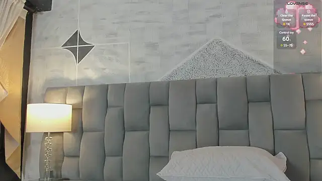 Rianamanson online show from February 22, 6:28 am