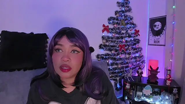 pamela doll3 online show from December 14, 3:45 am