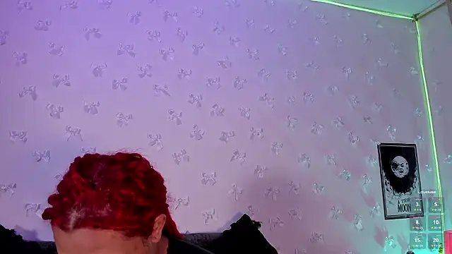 pamela doll3 online show from February 24, 3:15 am