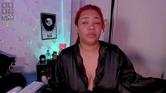 pamela doll3 online show from March 3, 3:23 am