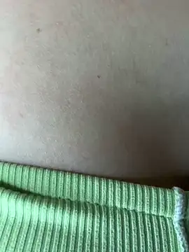 Celinaax online show from February 8, 9:46 am