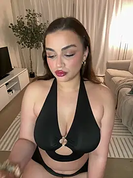 Celinaax online show from March 5, 6:33 am