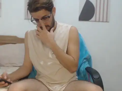 peterannaud online show from November 15, 11:07 am