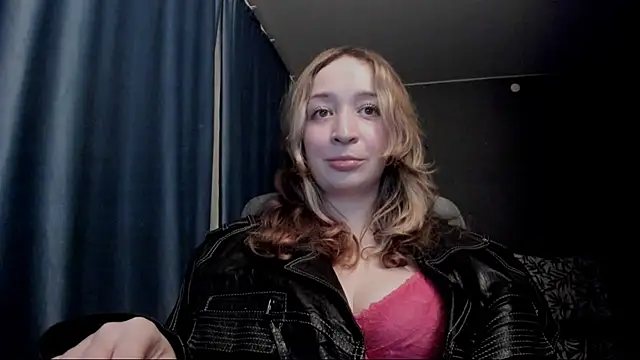 Eva Rikchter online show from February 20, 11:16 pm