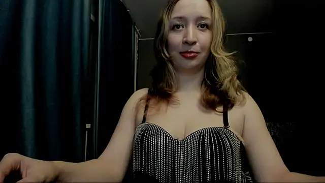 Eva Rikchter online show from February 28, 10:11 pm