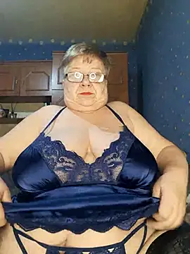 Lena Gaby online show from March 2, 5:08 am