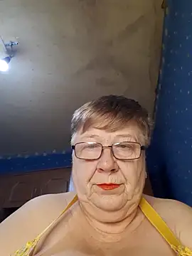 Lena Gaby online show from March 17, 6:50 am