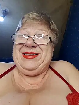 Lena Gaby online show from April 29, 6:36 pm