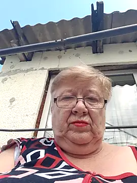 Lena Gaby online show from June 14, 1:46 pm