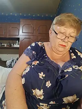 Lena Gaby online show from June 17, 3:13 pm