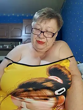 Lena Gaby online show from June 26, 6:40 am