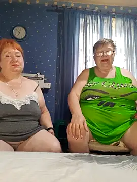 Lena Gaby online show from June 27, 7:35 am