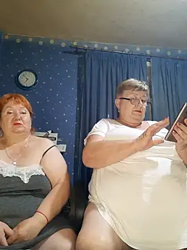 Lena Gaby online show from June 27, 7:41 pm