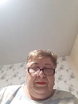 Lena Gaby online show from July 2, 6:36 pm