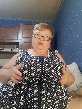 Lena Gaby online show from July 5, 4:41 am