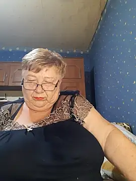 Lena Gaby online show from July 10, 9:12 am