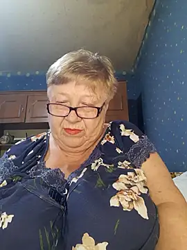 Lena Gaby online show from July 16, 2:34 pm