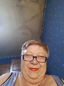 Lena Gaby online show from July 18, 8:12 pm