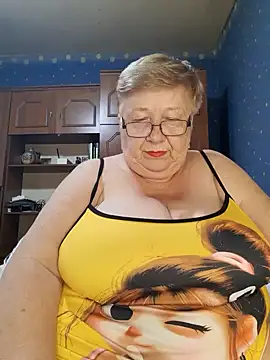 Lena Gaby online show from July 19, 8:29 am