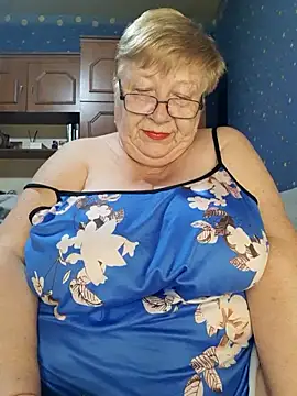 Lena Gaby online show from July 29, 4:32 am