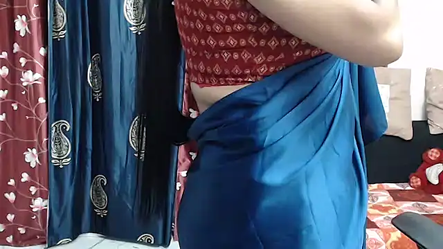 Naiaa-mylove online show from July 12, 6:48 am