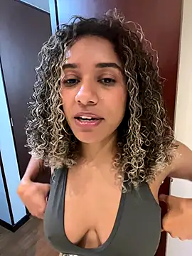 Belkaj online show from October 27, 1:31 am