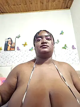 godessQQQ online show from October 29, 12:51 pm