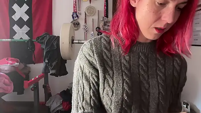 Nikky Divine online show from January 23, 9:29 am