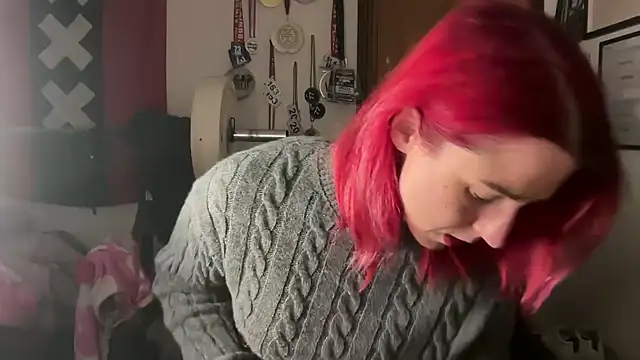 Nikky Divine online show from January 23, 4:15 pm