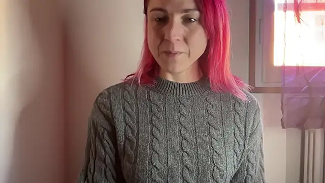 Nikky Divine online show from January 29, 1:28 pm