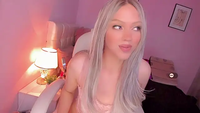 EvaEvangeline online show from February 3, 11:31 am