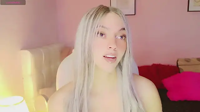 EvaEvangeline online show from September 20, 10:05 am