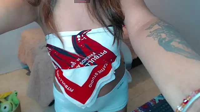 Gabi morales online show from December 4, 6:11 am