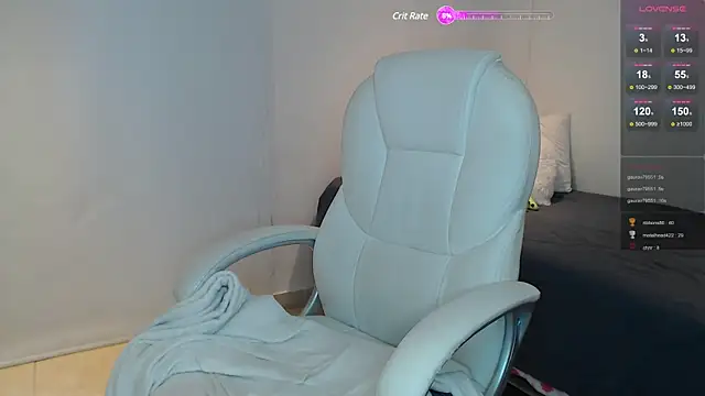 Gabi morales online show from February 17, 2:42 am