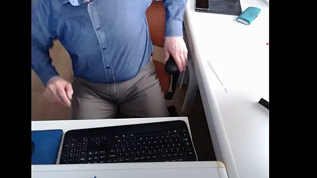 dutchpornking online show from April 25, 6:05 am