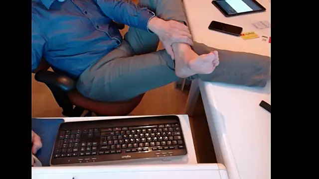 dutchpornking online show from April 27, 6:39 pm