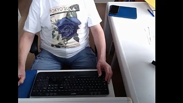 dutchpornking online show from June 7, 6:39 am