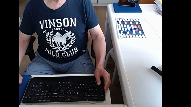 dutchpornking online show from June 22, 6:21 am