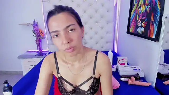 Snapshot of allyson_cute1 chatting on February 9, 6:47 pm allyson cute1 online show from February 9, 6:47 pm