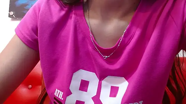 Snapshot of allyson_cute1 chatting on February 25, 7:25 pm allyson cute1 online show from February 25, 7:25 pm