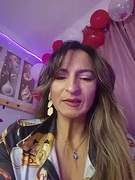 marilyn love6969 online show from March 4, 12:22 pm