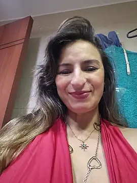 marilyn love6969 online show from May 7, 1:27 pm