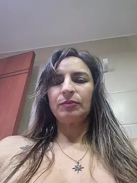 marilyn love6969 online show from May 13, 1:30 pm