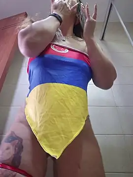 marilyn love6969 online show from June 27, 2:55 pm