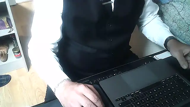 DUDURAxh online show from October 29, 11:01 am