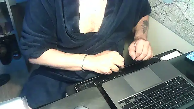 DUDURAxh online show from December 5, 7:28 am