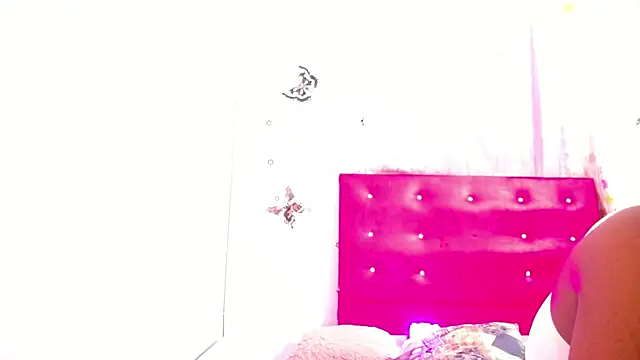 Naughty choko online show from June 11, 1:09 pm