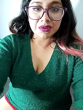 PokeGirld online show from January 17, 5:42 am